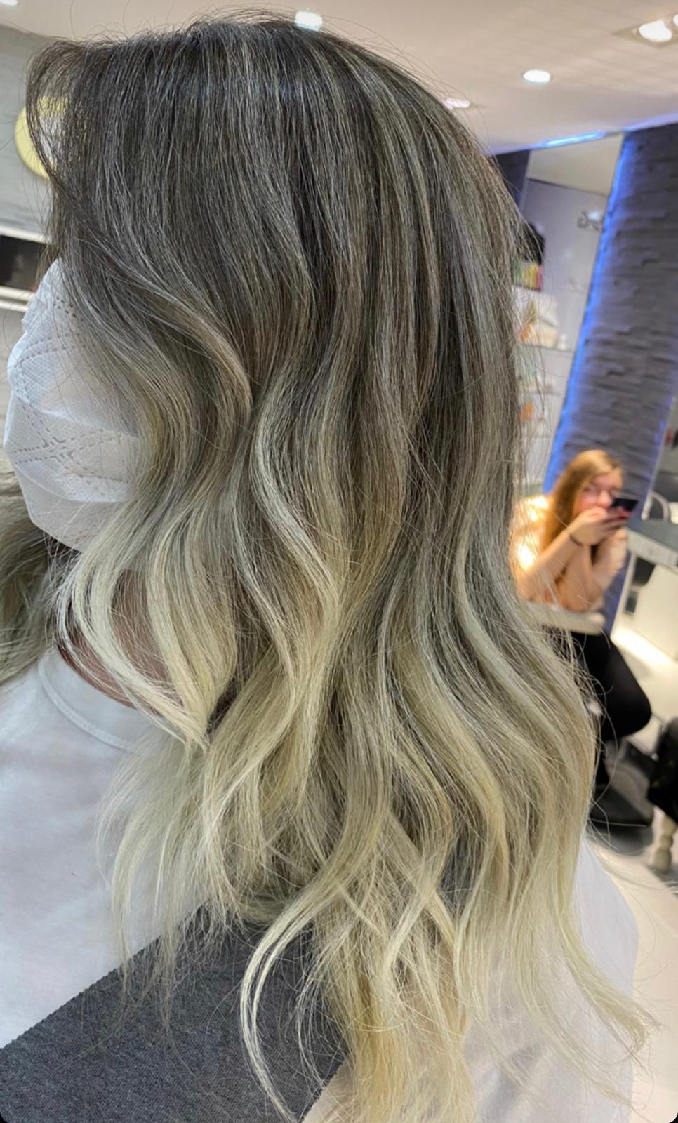 Tekirdag Suleymanpasa Da Sac Orgusu Yapanlar Googlereklamcim Com